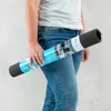 Tappetino antiscivolo per lavatrice nero 60x60 cm Anteprima dell’immagine prodotto 8