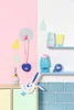 Zapf 834282 BABY born Bath Zestaw do zabawy w kąpieli Podgląd zdjęcia produktu 11