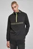 Urban Classics Leichte Jacke Contrast Pull Over Jacket Produktbild-Vorschau 1