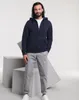 Russell R-266M-0 | Authentic Zipped Hood - Farbe: French Produktbild-Vorschau 6