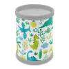 itenga Schreibunterlage Deluxe mit Stifteköcher Motiv DINOS Produktbild-Vorschau 2