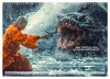 Shaolin Mönche - Weisheit und Disziplin (Wandkalender 2027 Produktbild-Vorschau 13