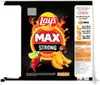 Lay's Max Strong Hot Chilli and Lime Crinkle Potato Chips Náhled obrázku produktu 6