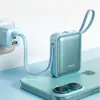 Powerbank Joyroom Jr-Pbf27 22,5W 10000Mah Z Dwoma Podgląd zdjęcia produktu 5