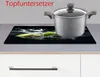 Herdabdeckplatte Abdeckung Glaskeramikkochfeld Abdeckplatte Produktbild-Vorschau 16