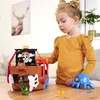 SIMBA Dickie Piratenschiff 42cm Licht/Sound 377-8000 Produktbild-Vorschau 5