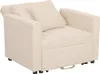 Poltrona letto HWC-L90, poltrona letto pieghevole per Anteprima dell’immagine prodotto 3