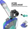G2RISE® Schnorchelmaske für Kinder Erwachsene 180° Panorama Produktbild-Vorschau 6