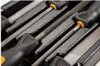 NEO TOOLS Pilniki, zestaw 5 szt., wkładka Podgląd zdjęcia produktu 7