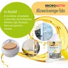 160 g Microactiv® Allzweckreiniger Tabs Produktbild-Vorschau 4