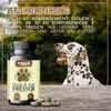 Hello Animal Gras- und Kotfresser Leckerlis für Hunde – Für Produktbild-Vorschau 5