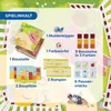 HABA: Mis primeros juegos - "Piedra sobre piedra", juego de Vista previa de la imagen del producto 7