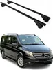 Střešní nosič zavazadel pro Mercedes Vito W447 2014-2025 Náhled obrázku produktu 10