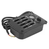 EQ Equalizer Pickup Guitare acoustique Préamplificateur 4 Voir les images du produit 2