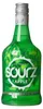 Sourz Apple The Original Sweet and Sour Shot | 15 % vol | Produktbild-Vorschau 4