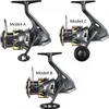 Kołowrotek Spinningowy Spinning Shimano Ultegra Fd 4000 Xg Podgląd zdjęcia produktu 4