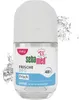 Dezodorant w kulce Sebamed Fresh bez aluminium 50 ml Podgląd zdjęcia produktu 7
