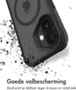 Custodia imoshion Rugged Hybrid Carbon con MagSafe per Anteprima dell’immagine prodotto 9