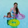 Transparenter Schwimmring Ø51 cm, verschiedene Farben Produktbild-Vorschau 3