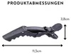 Spinki do włosów Podgląd zdjęcia produktu 2