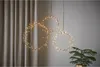 Star Trading LED-Kranz "Star Nike", beleuchtet, Produktbild-Vorschau 7