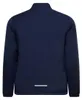 Warrior Junior Bekleidung Winter Trainingsjacke gefüttert, Produktbild-Vorschau 5