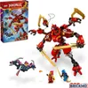 LEGO® Ninjago® 71812 Mech wspinaczkowy ninja Kaia Podgląd zdjęcia produktu 39