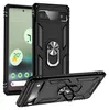 Armor Shield Handyhülle für Google Pixel 6a Hülle Ultra Produktbild-Vorschau 1