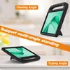 Custodia protettiva per Honor Pad X8a, leggera custodia per Anteprima dell’immagine prodotto 4
