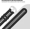 Silikon-Smartwatch-Armband – Passend für Garmin Lily Produktbild-Vorschau 3