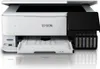 EcoTank ET-8500 (grau/schwarz, USB, WLAN, Scan, Kopie) Produktbild-Vorschau 43
