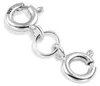 Solidchoice – Silberne Armbandverschlüsse aus 925er Produktbild-Vorschau 3