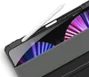 Hartkristallhülle für iPad Air 13 Gen. 6 2024 (Schwarz) Produktbild-Vorschau 7