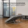 AdroitGoods Stojak na laptopa - Regulowany uchwyt na Podgląd zdjęcia produktu 8