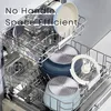 Sada indukčných hrncov a panvíc, nepriľnavý granitový riad Náhľad obrázku produktu 4
