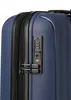 travelite Skymate 4W Cabin Trolley Navy dark blue 55cm Náhľad obrázku produktu 13
