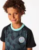Champions League Trikot Set - Kinder - Fußball Trikot - Produktbild-Vorschau 3