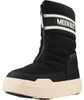 Moon Boot Jr Park Zip High Wp 34400800 001 Černý Náhled obrázku produktu 1
