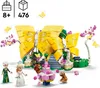 LEGO Wicked Glindas Hochzeitstag - Kreatives Spielzeug mit Produktbild-Vorschau 3