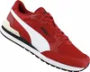 Puma Damen Sneakers Rot 39906912 Grösse 39 Produktbild-Vorschau 2