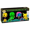 Funko Pop! Zestaw 4 figurek Disney - Koszmar przed Świętami Voir les images du produit 1