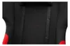 DXRacer Formula F01 Gaming Chair, schwarz-rot Produktbild-Vorschau 34