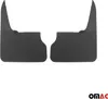 Bavettes Garde Boue pour VW Transporter T5 2003-2015 Avant Voir les images du produit 6