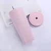 Tasse en acier inoxydable de 750 ml avec paille et Voir les images du produit 5