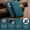 Xiaomi Redmi 14C Hülle - CaseMe 013 Klapphülle - Blau Produktbild-Vorschau 5