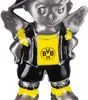 Borussia Dortmund BVB Schutzengel "Glücksbringer" Produktbild-Vorschau 3