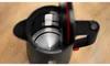 Bosch TWK1M123 Wasserkocher 1 7 l 2400 W Schwarz Produktbild-Vorschau 12