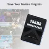 256MB Gaming-Speicherkarte für PS2/ PS2 Slim Konsole Produktbild-Vorschau 8