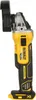 Meuleuse DEWALT Ø125mm 18V - 2 batteries 5Ah POWERSTACK - Voir les images du produit 20
