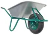 HBH® Schubkarre 85l leicht & handlich ideale Produktbild-Vorschau 8